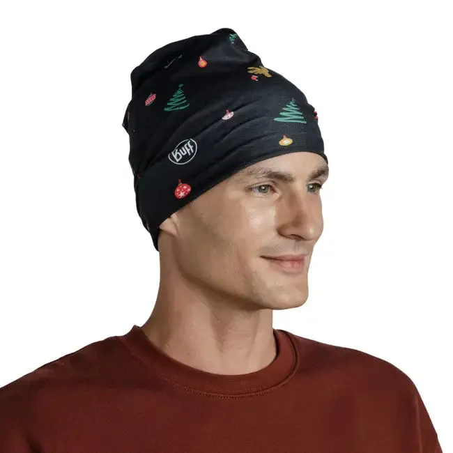 Original EcoStretch Neckwear - Alnob Holidays 2023 - Woodwine Green
