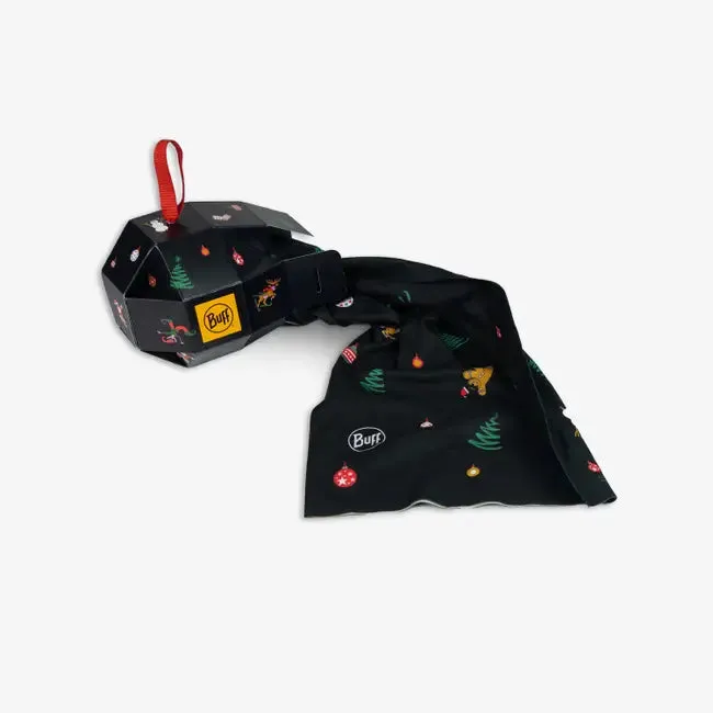 Original EcoStretch Neckwear - Alnob Holidays 2023 - Woodwine Green