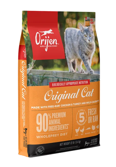 Orijen Original Cat Food