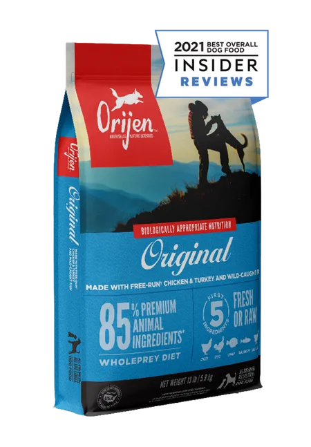 Orijen Original Dog Food