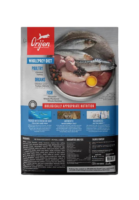 Orijen Original Dog Food