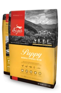 Orijen Puppy Dog Food