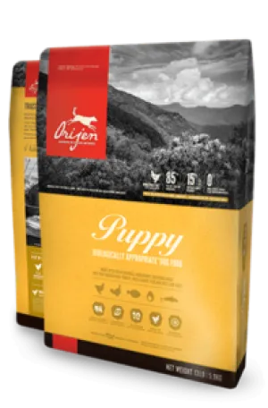Orijen Puppy Dog Food