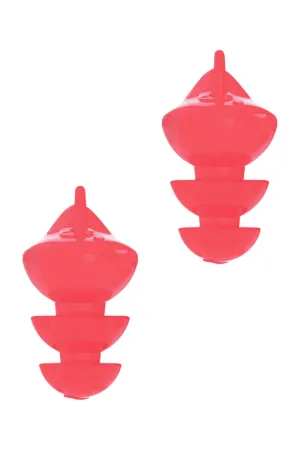 OTIFLEKS Earplugs Ladybuds Large