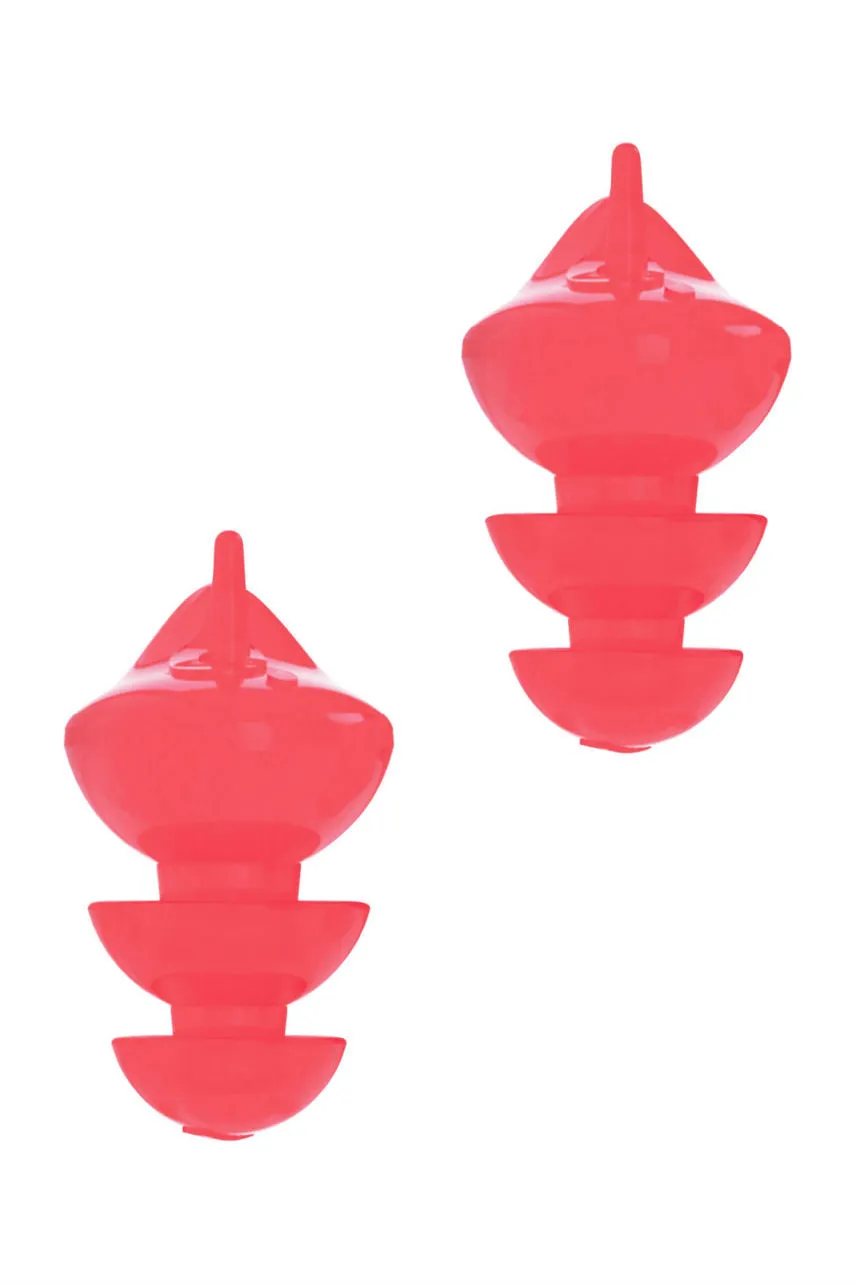 OTIFLEKS Earplugs Ladybuds Large