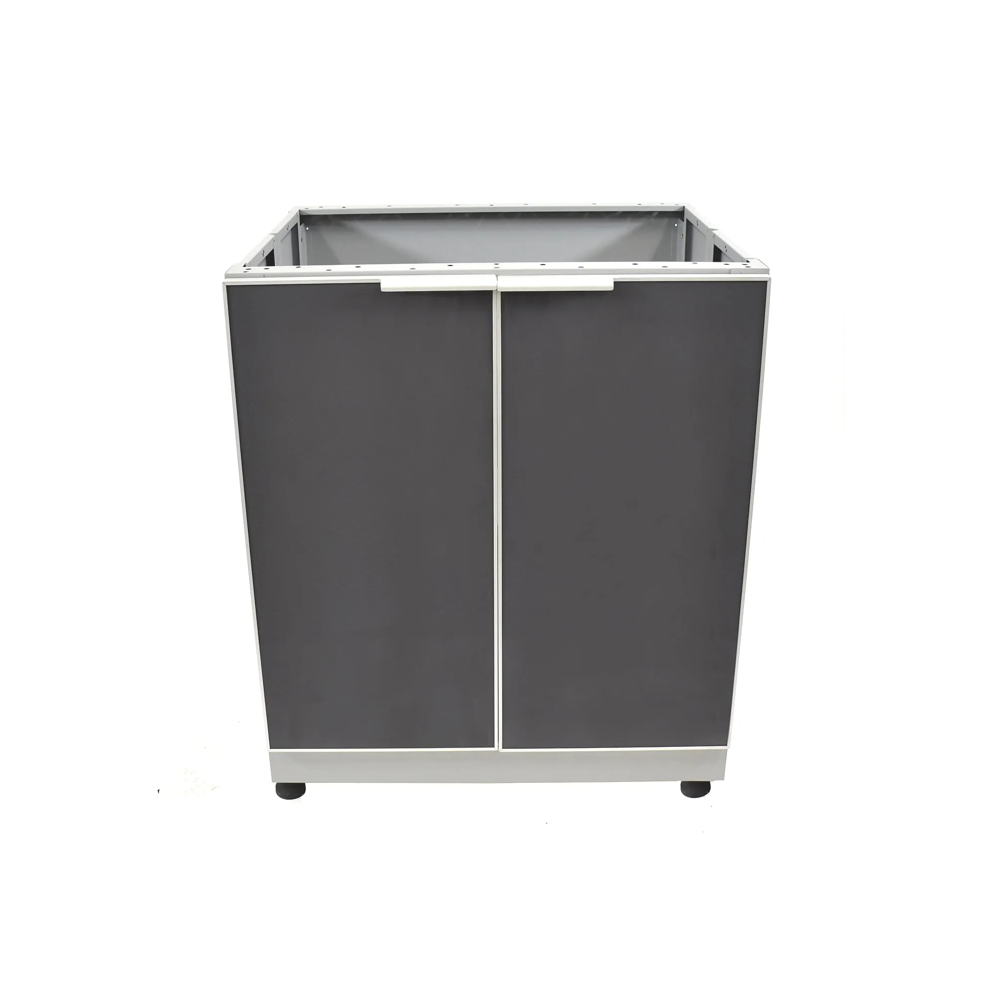 Outdoor Kitchen 2-Piece Combo Set 2
