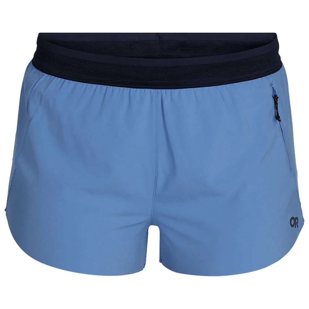 Outdoor Research Swift Lite Shorts 2.5inch Inseam Womens