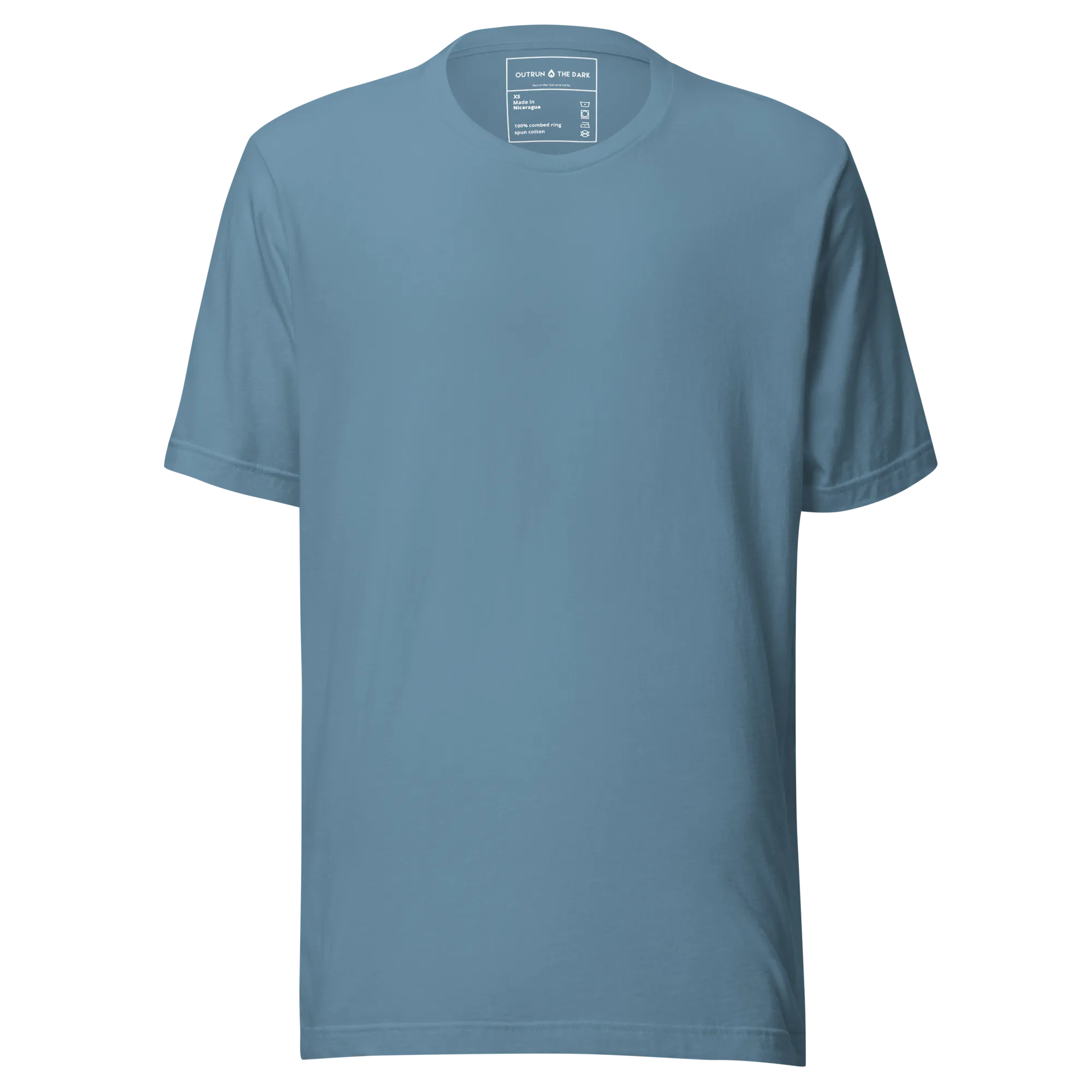 Outrun the Rain Women’s No Logo Tee