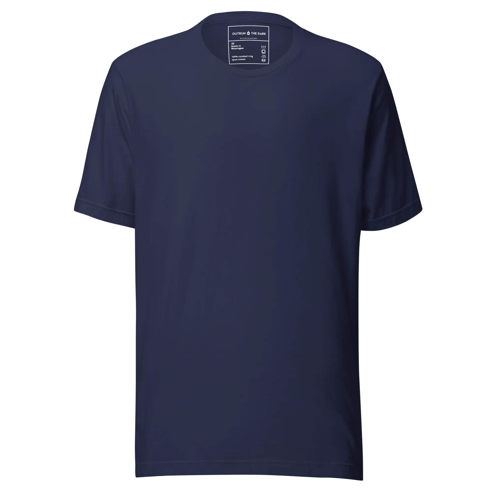 Outrun the Rain Women’s No Logo Tee