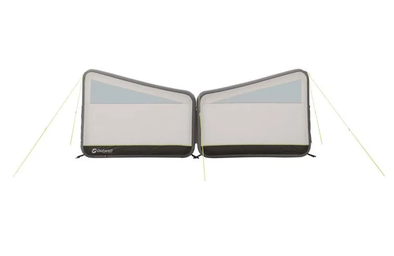 Outwell - Windscreen Air Scalable 180