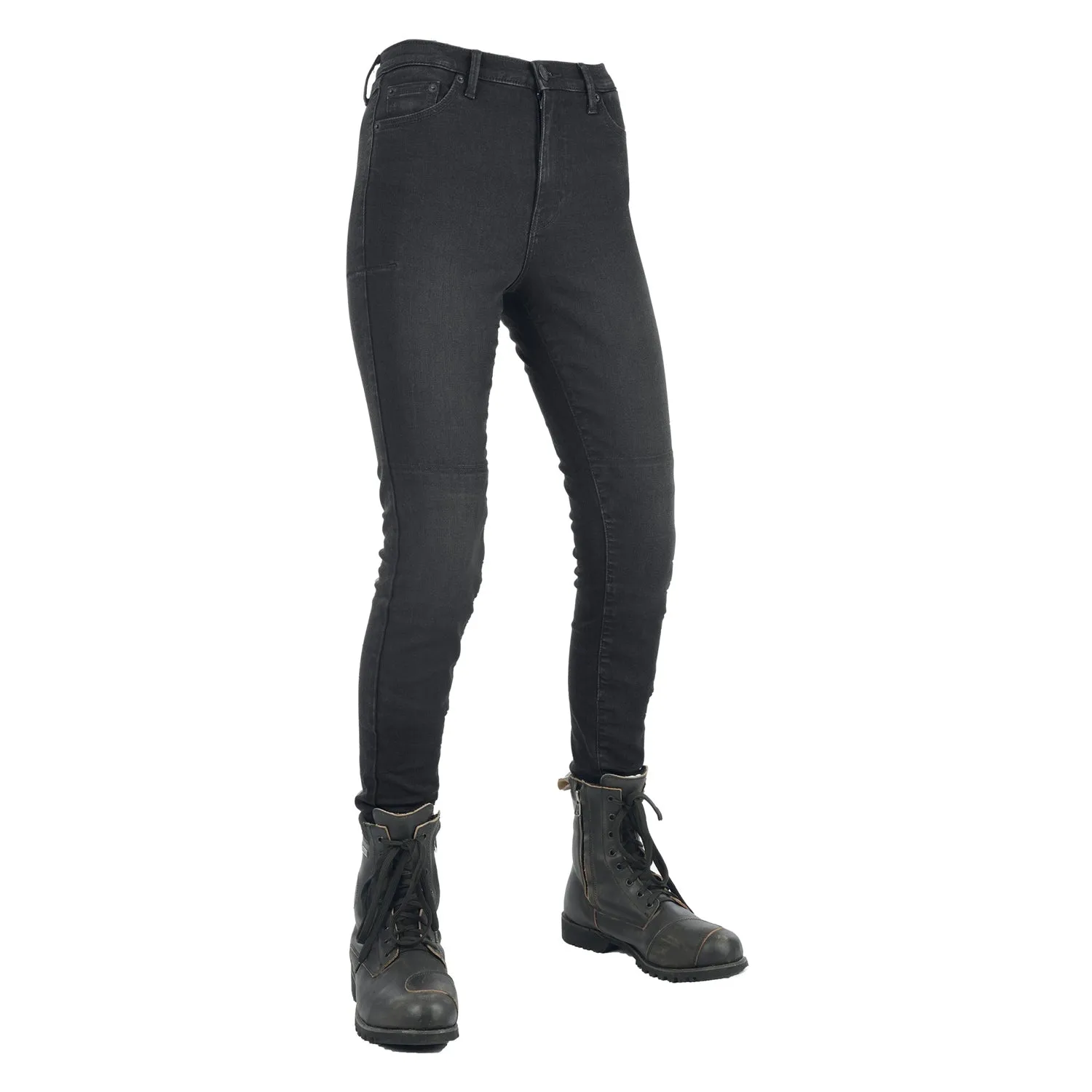Oxford Super Jeggings