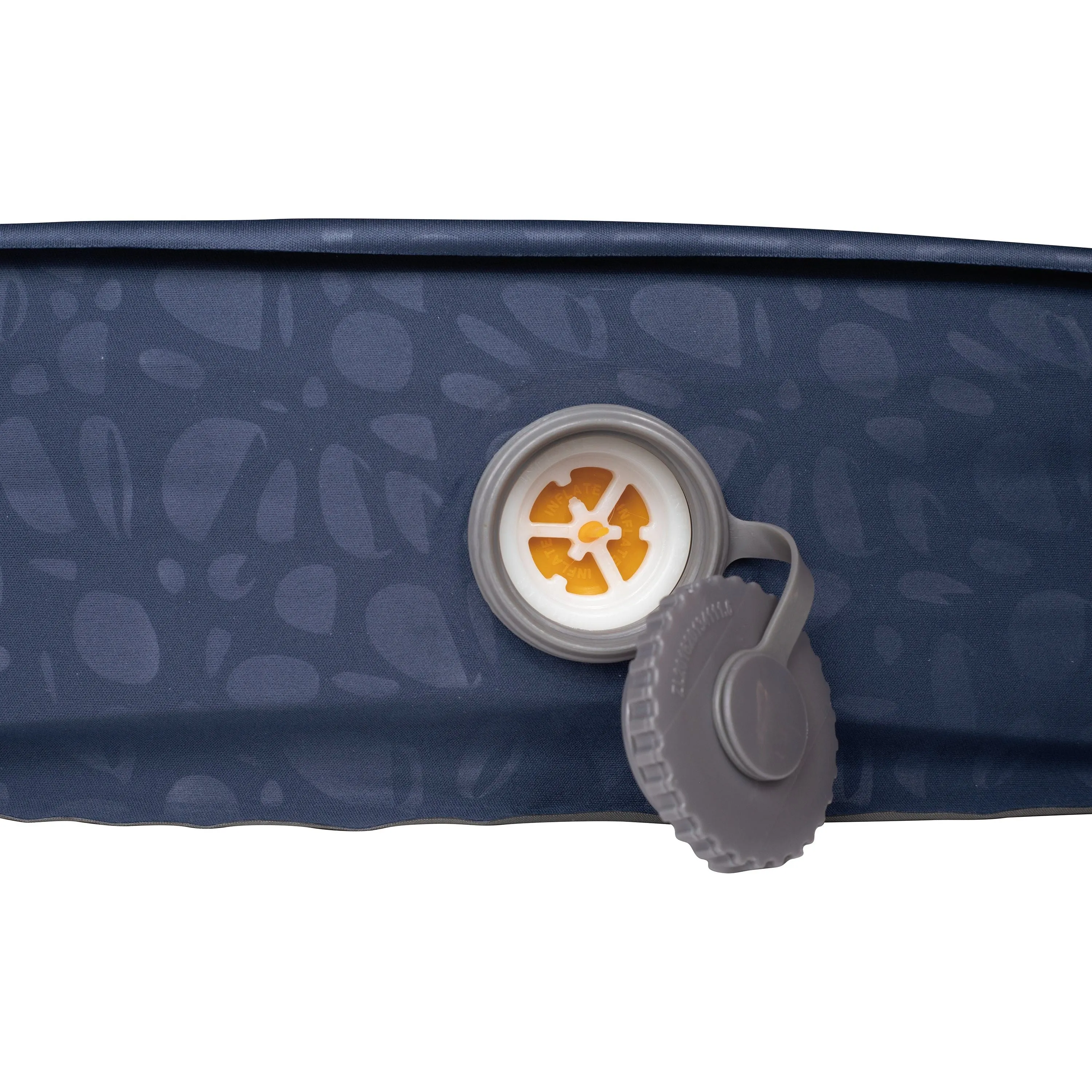 OZtrail Fatmat 750 Self Inflating Sleeping Mat
