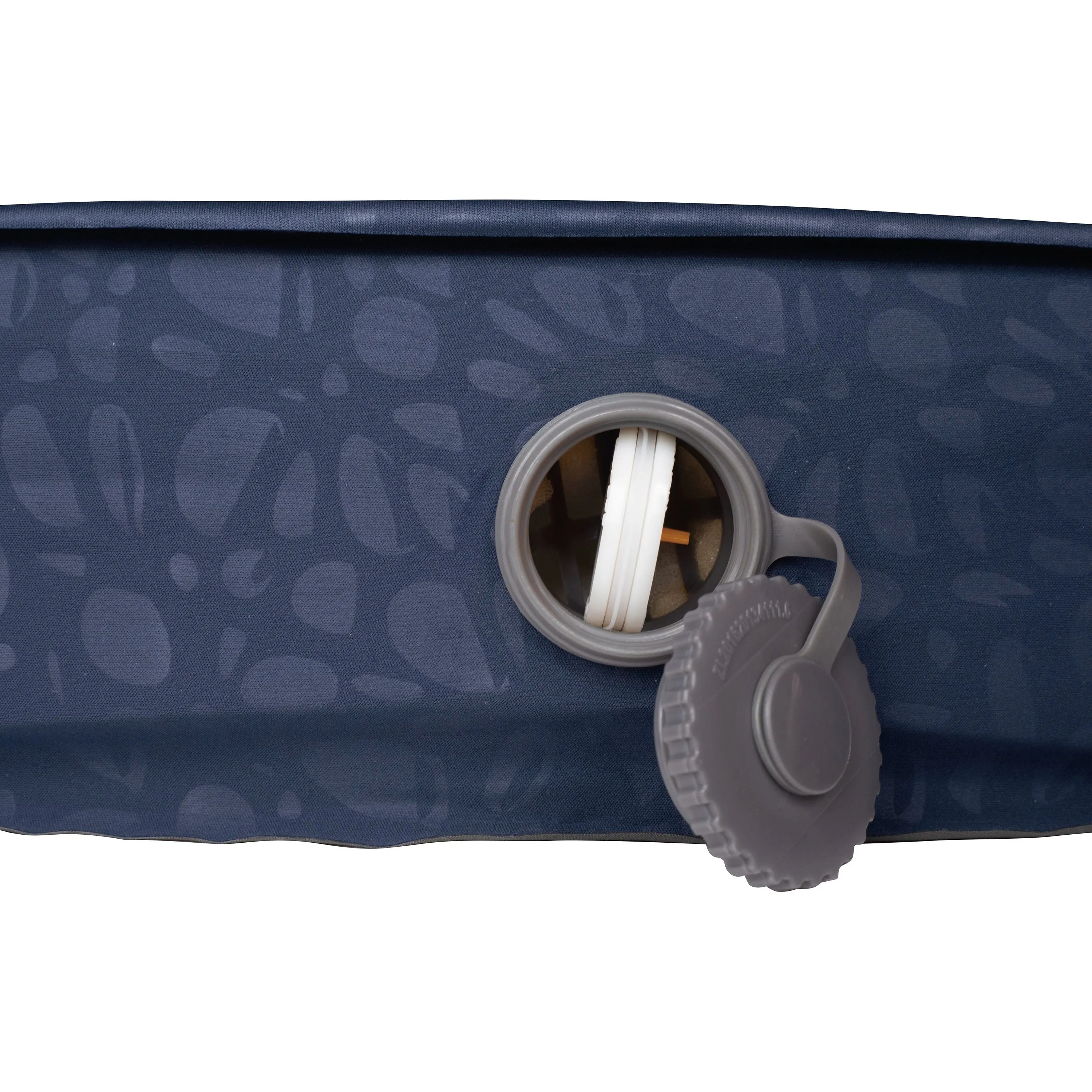 OZtrail Fatmat 750 Self Inflating Sleeping Mat