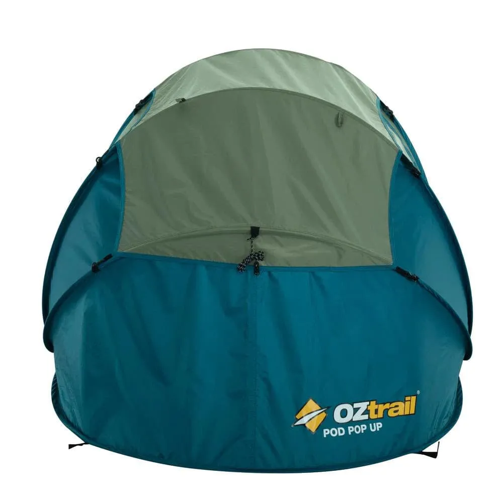 Oztrail Pop Up 2 Person Pod Tent