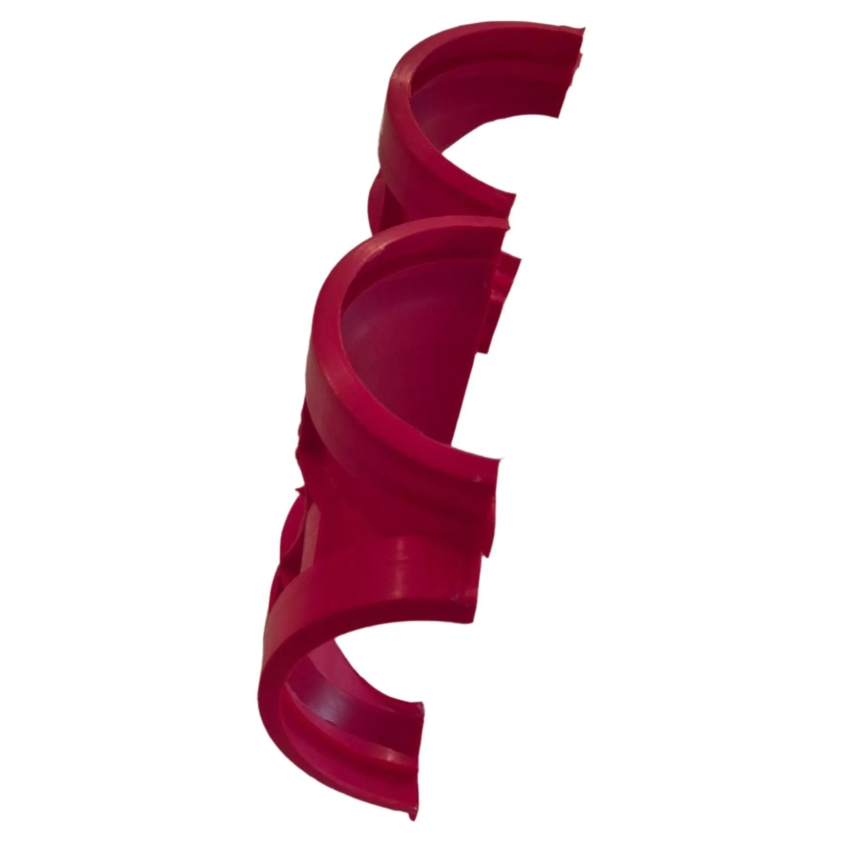 Pack of 5 - AG Pipe Tee  Ag Pipe Tee for Quick and Easy connections