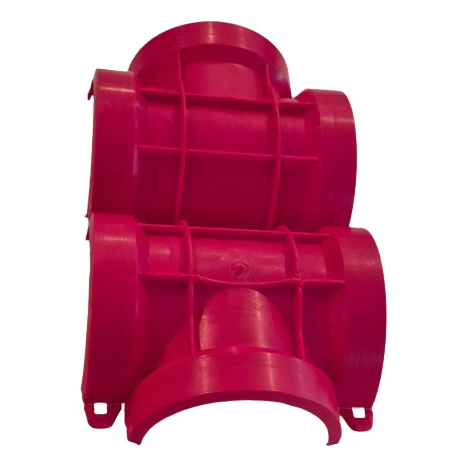 Pack of 5 - AG Pipe Tee  Ag Pipe Tee for Quick and Easy connections