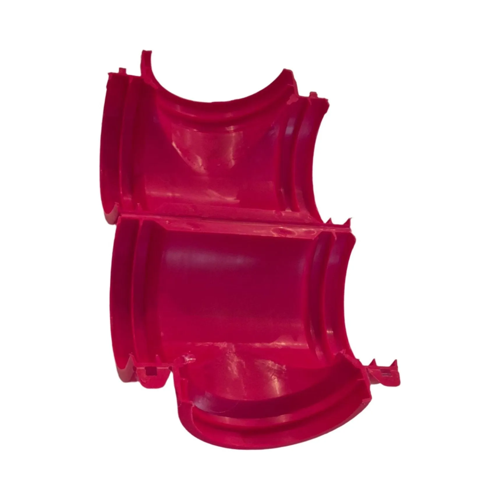 Pack of 5 - AG Pipe Tee  Ag Pipe Tee for Quick and Easy connections