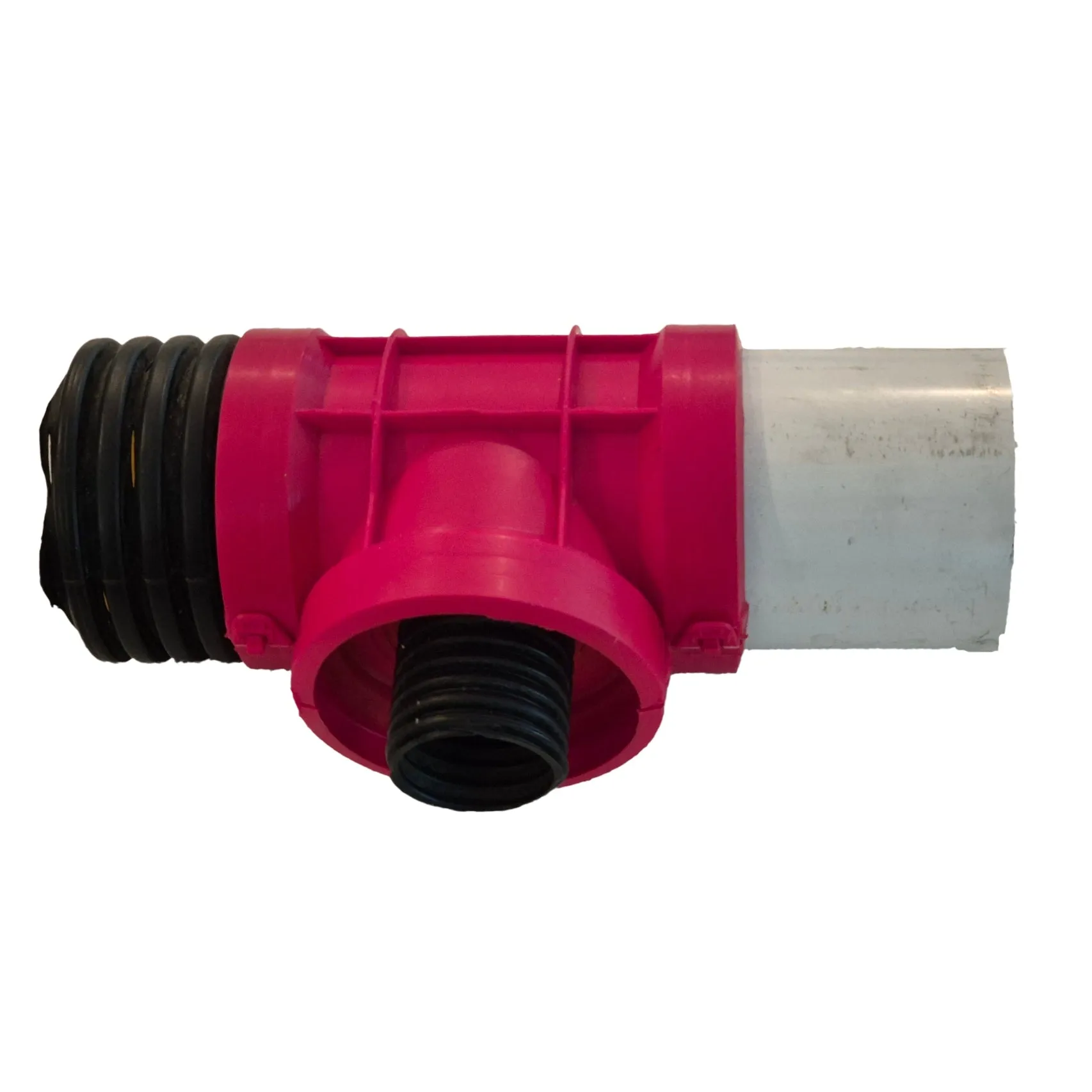 Pack of 5 - AG Pipe Tee  Ag Pipe Tee for Quick and Easy connections