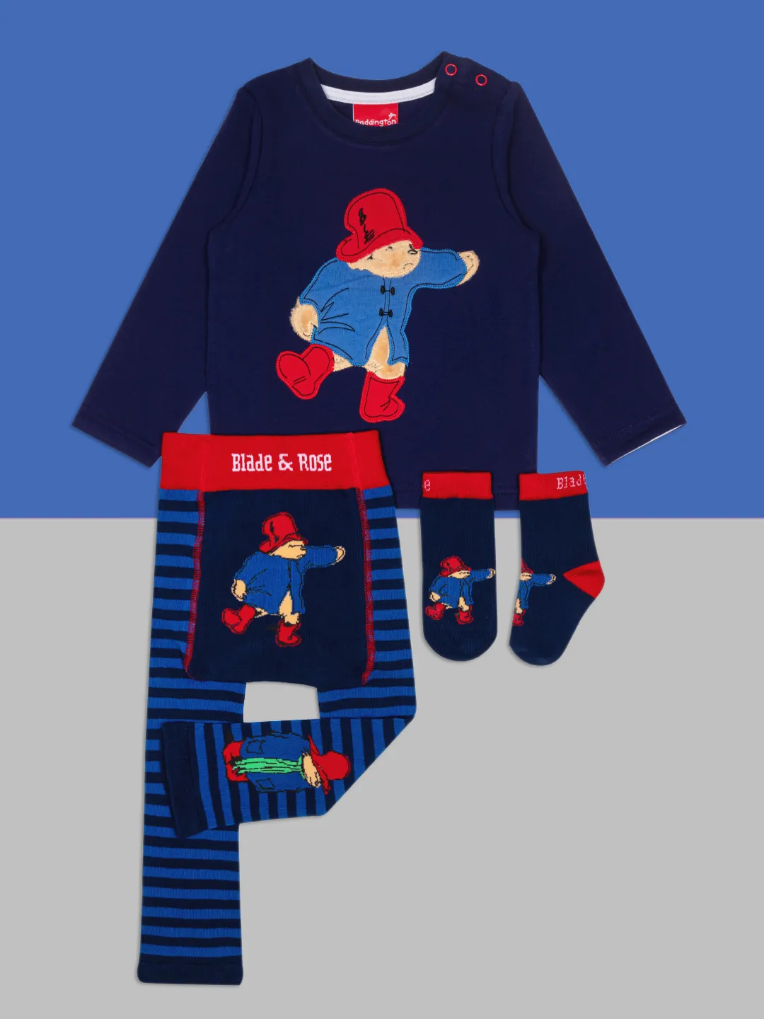 Paddington™ Out and About Gift Box Set