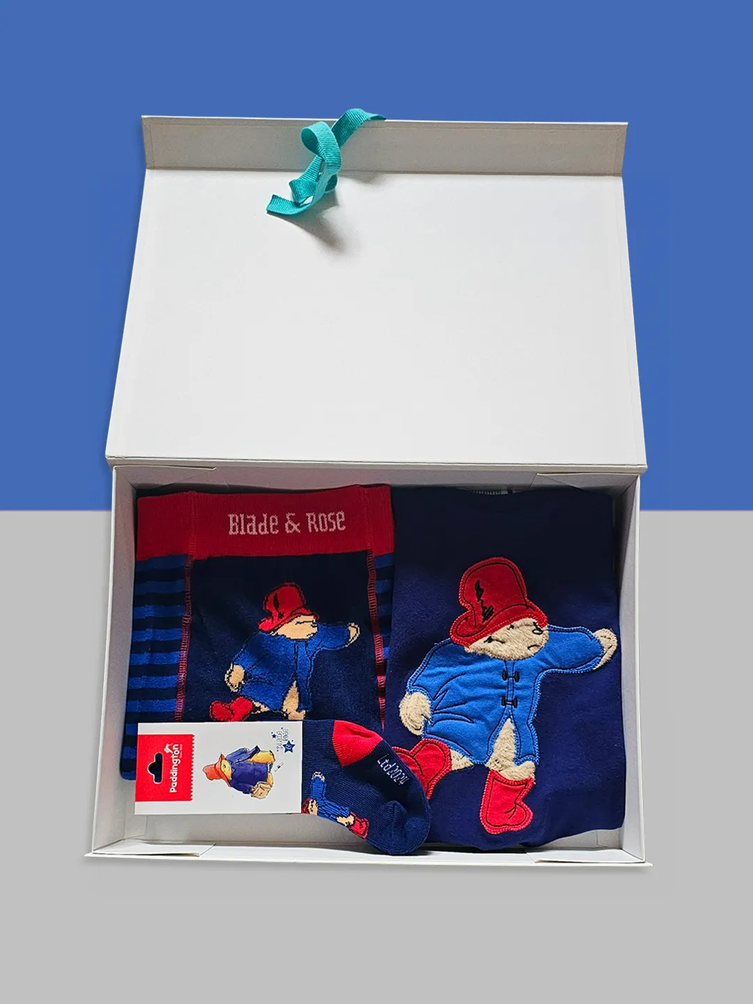 Paddington™ Out and About Gift Box Set