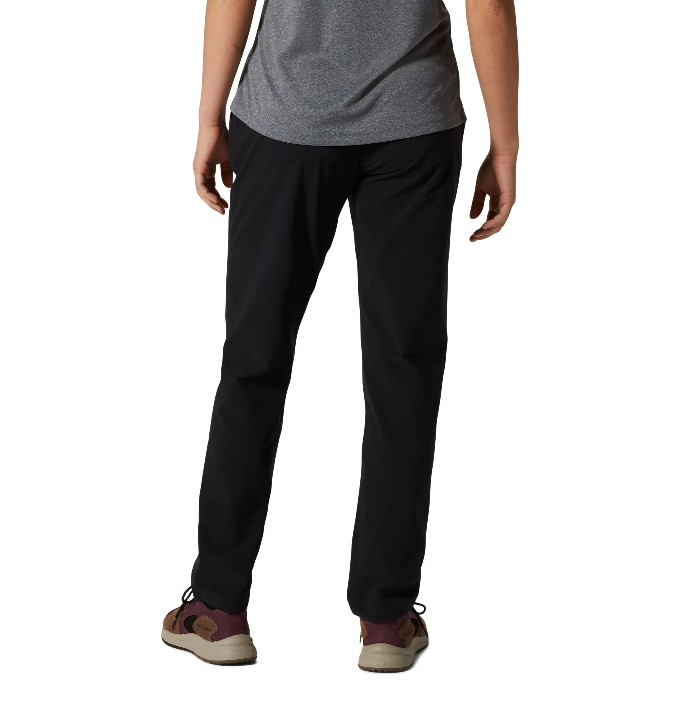 Pantalons Mountain Hardwear Chockstone Femmes