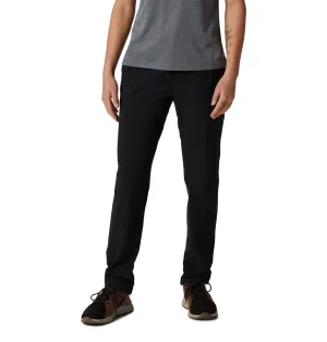 Pantalons Mountain Hardwear Chockstone Femmes