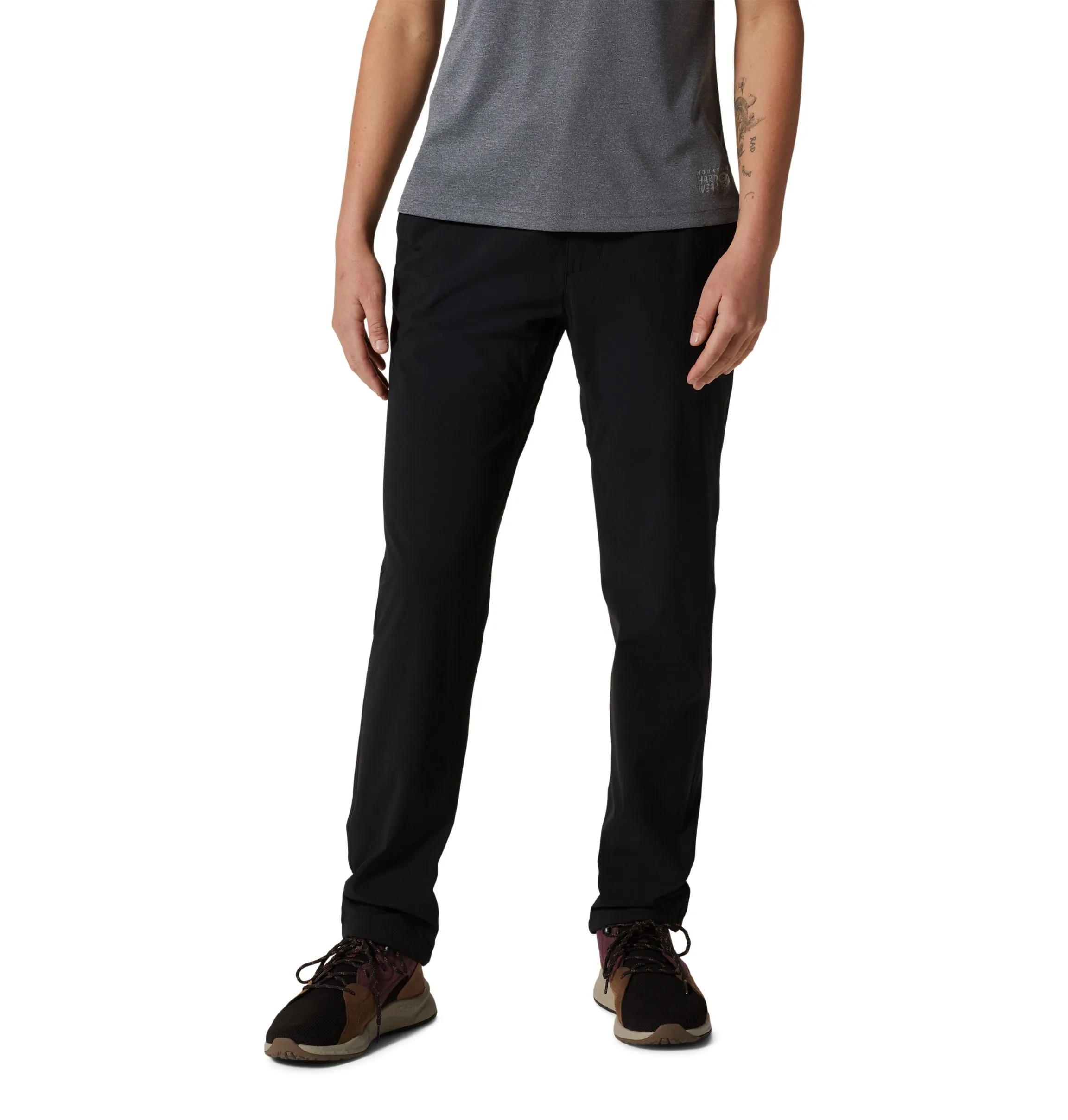 Pantalons Mountain Hardwear Chockstone Femmes