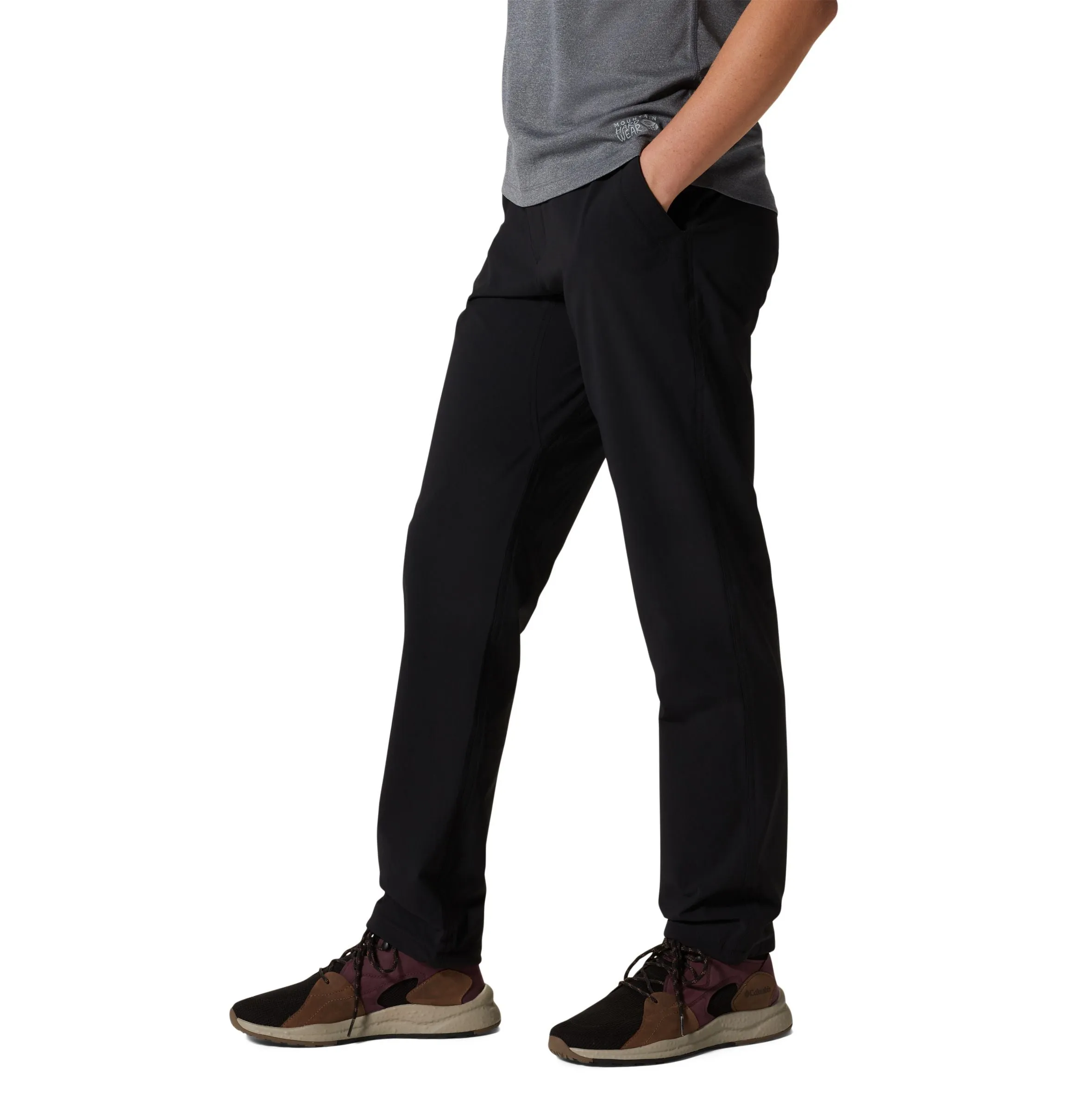 Pantalons Mountain Hardwear Chockstone Femmes