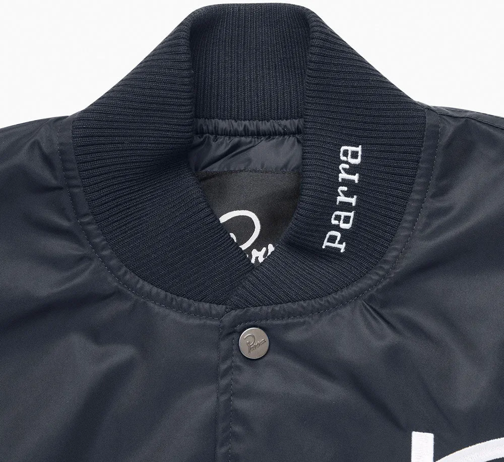 PARRA RACING TEAM JACKET