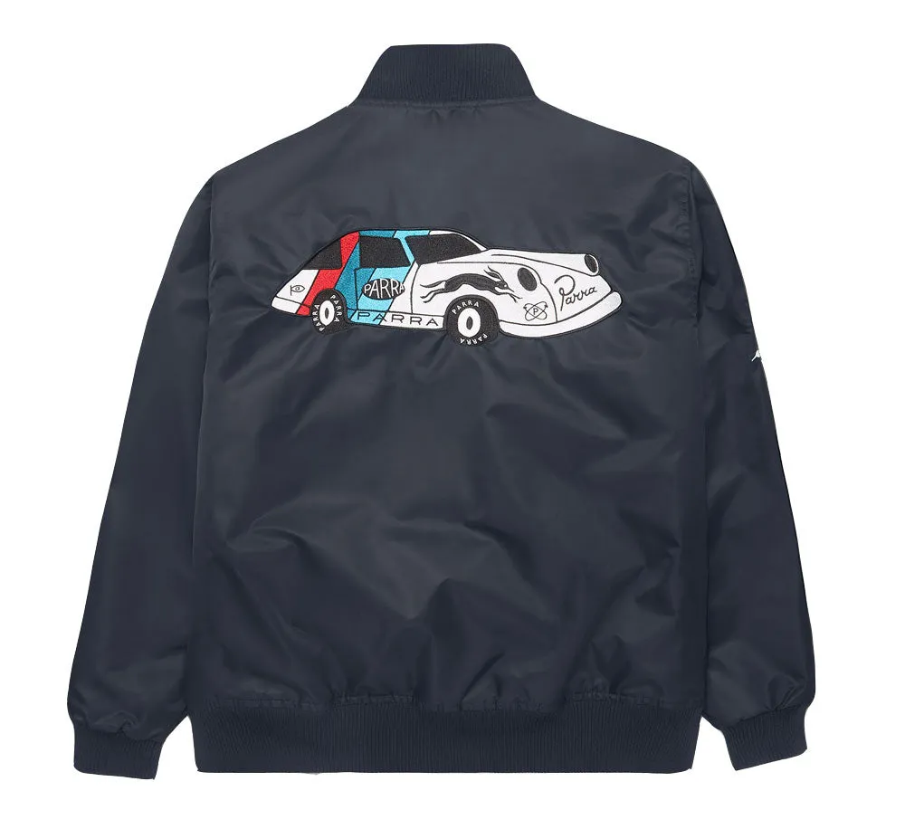 PARRA RACING TEAM JACKET