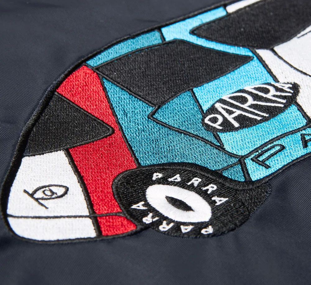 PARRA RACING TEAM JACKET