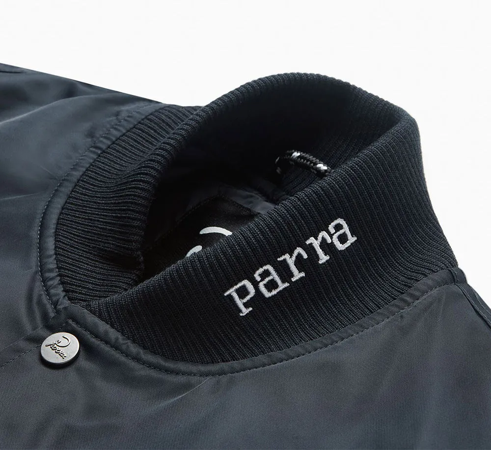 PARRA RACING TEAM JACKET