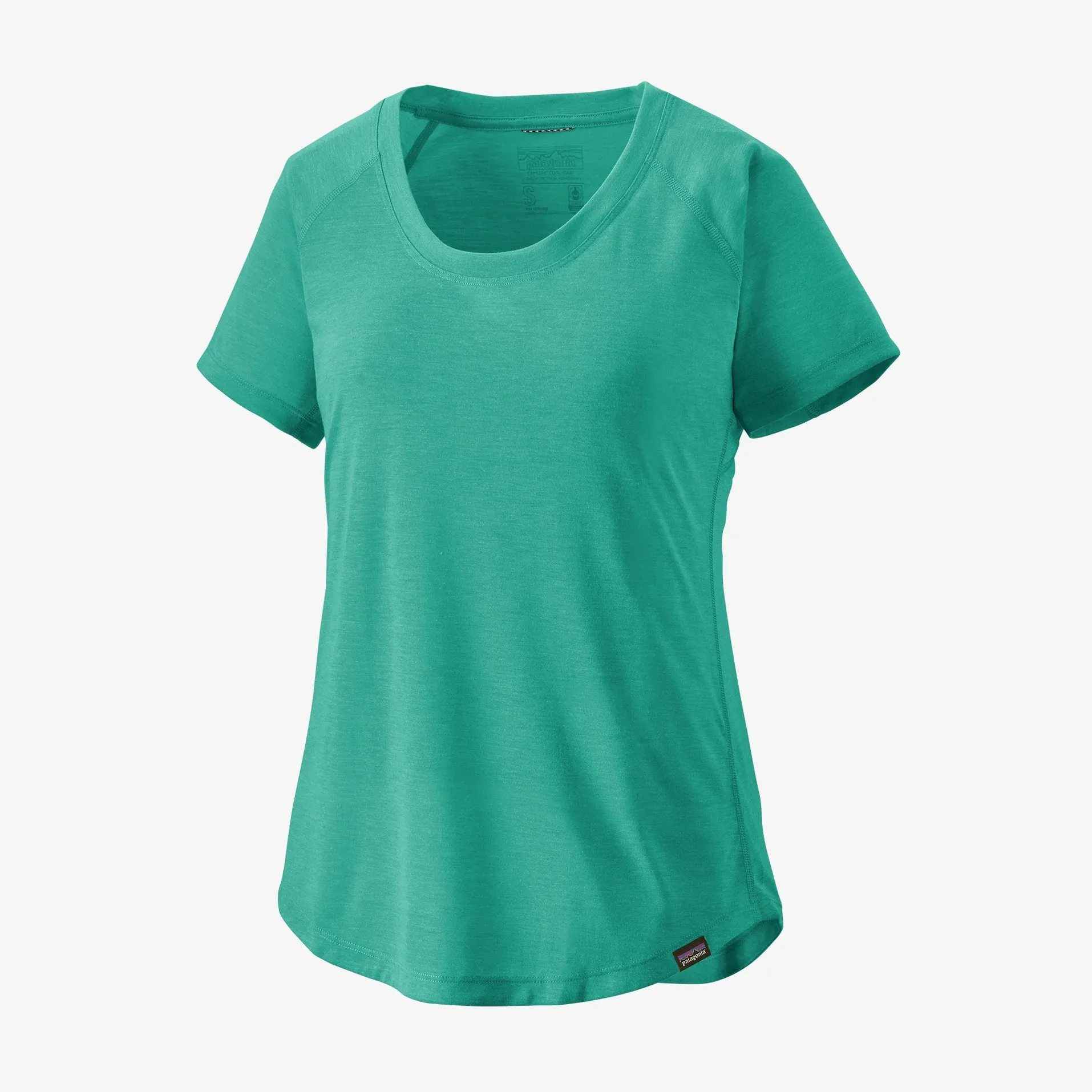 Patagonia W's Cap-Cool Trail Shirt