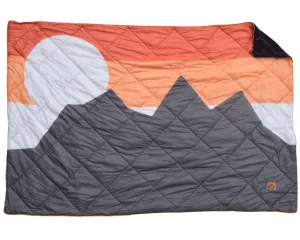 Peaks Tofino Blanket