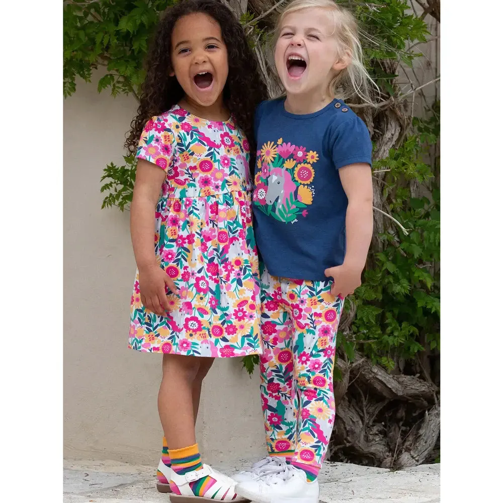 Peek-A-Pony Leggings