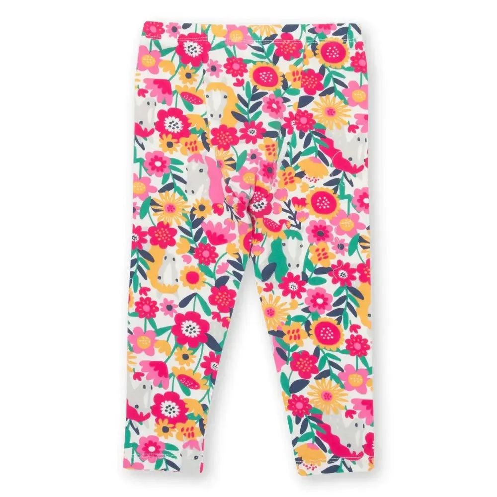 Peek-A-Pony Leggings