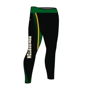 PEMBERTON HORNETS WOMENS LEGGINGS
