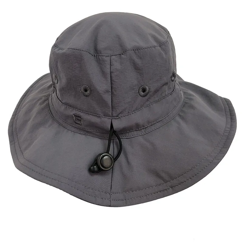 Penn State Boonie Bucket Hat