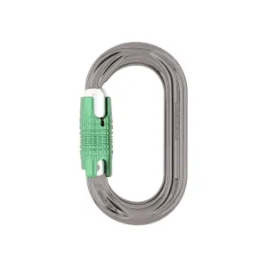 Perfecto Locksafe Carabiner