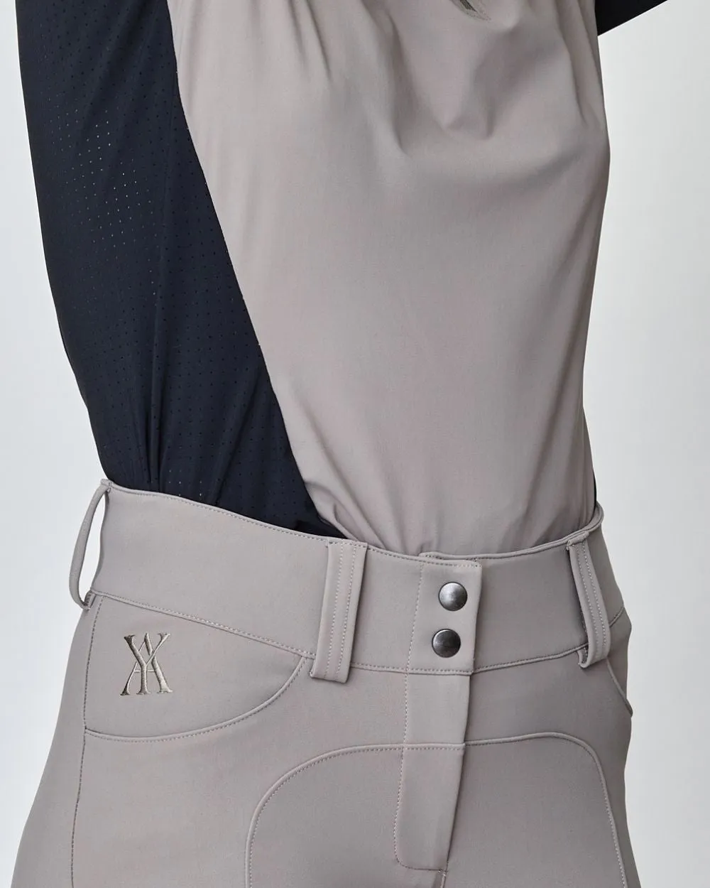 Performance Sun Shirt Taupe