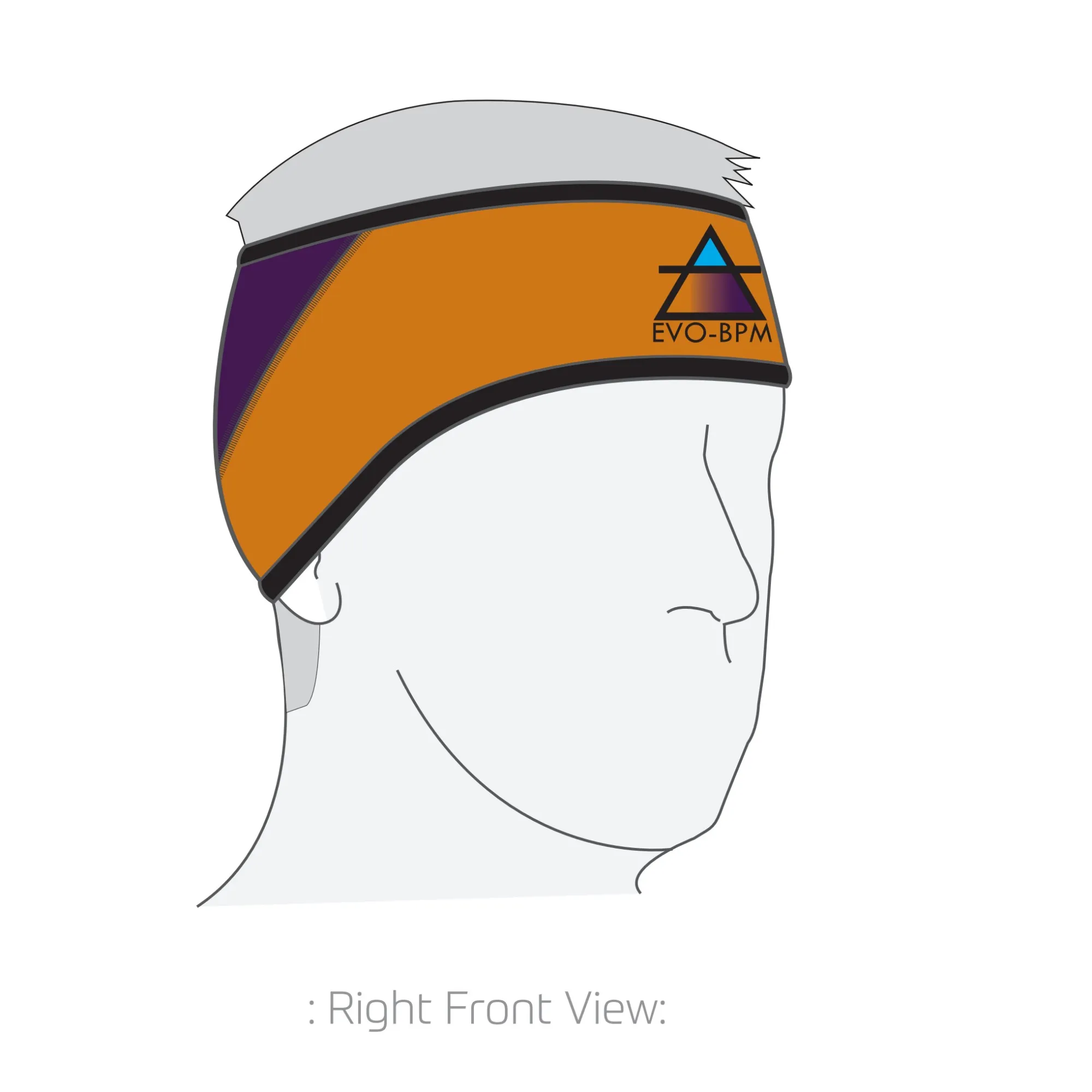 Performance Winter Headband