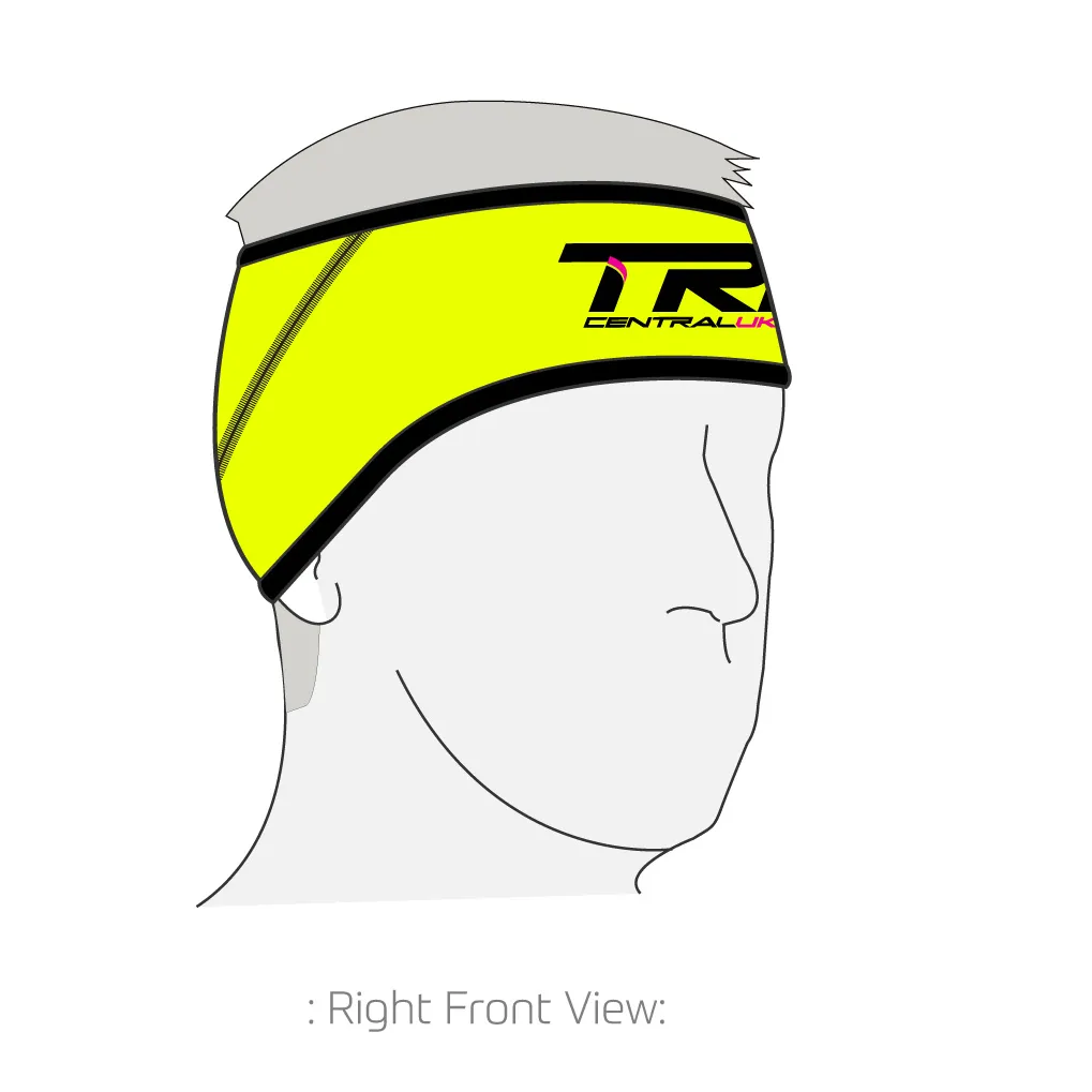 Performance Winter Headband