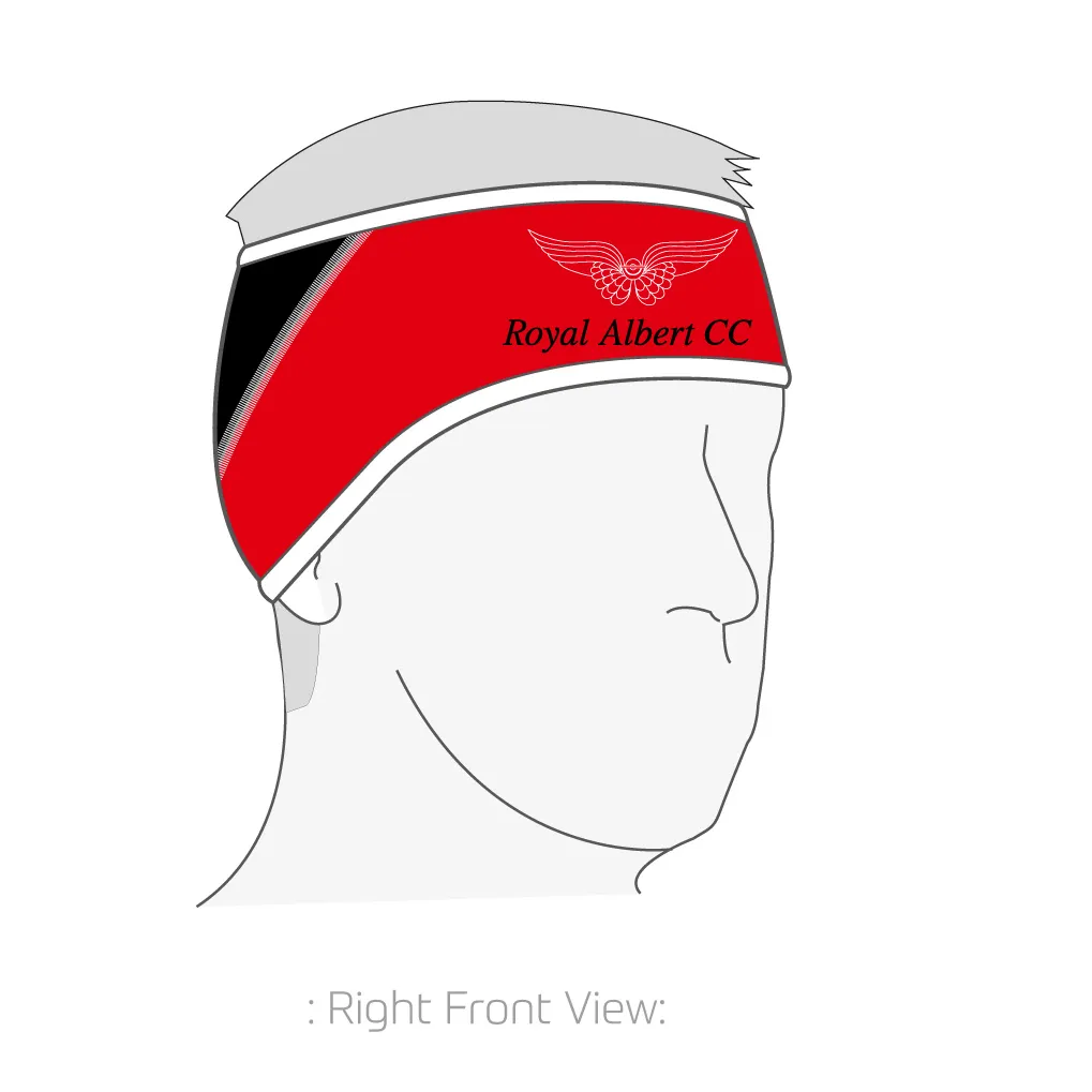 Performance Winter Headband