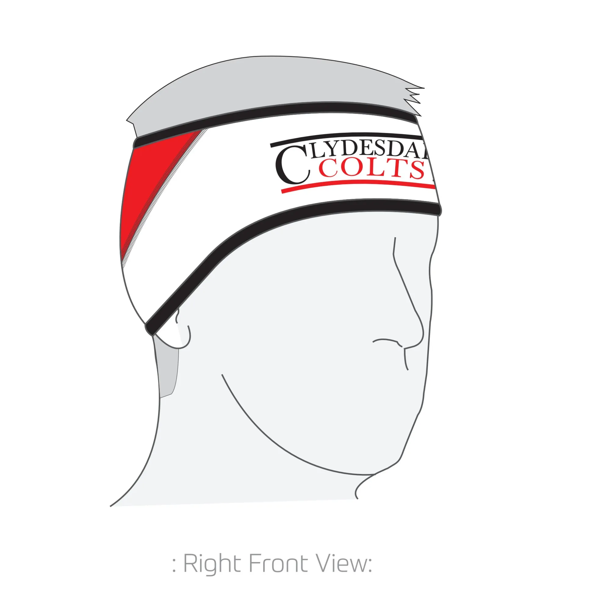 Performance Winter Headband