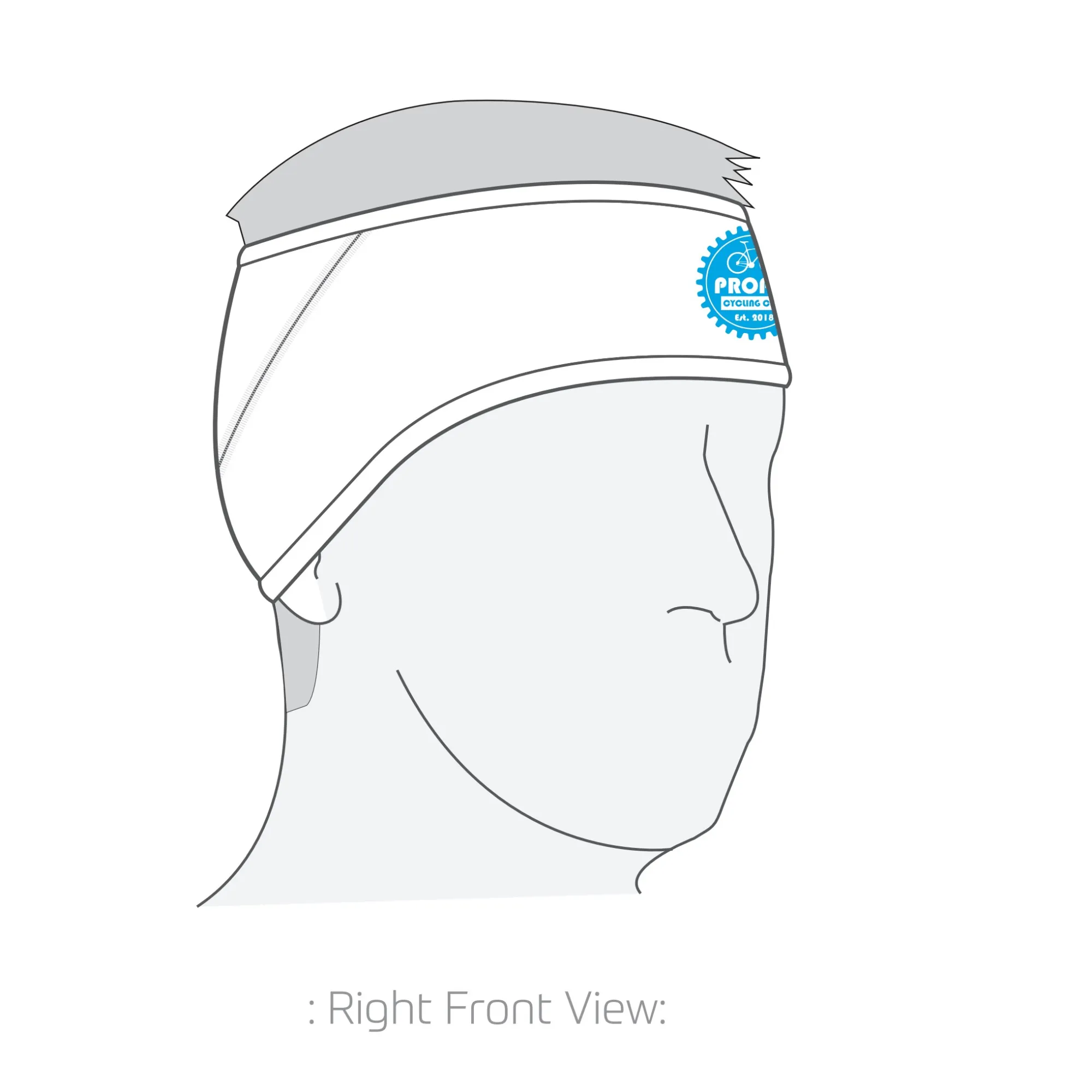 Performance Winter Headband