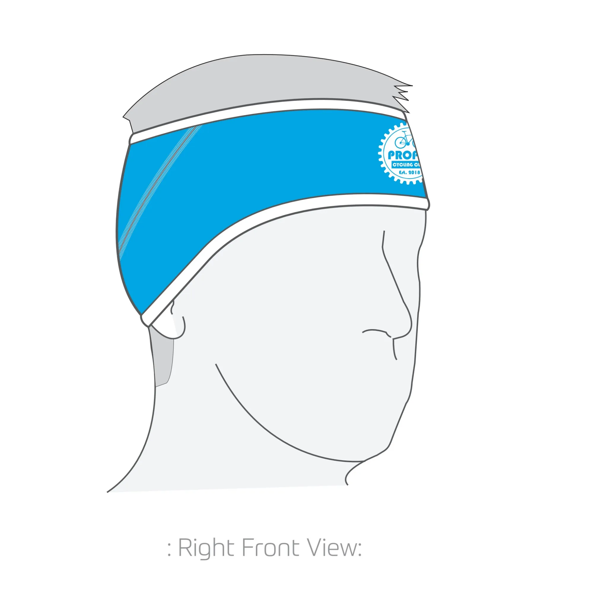 Performance Winter Headband