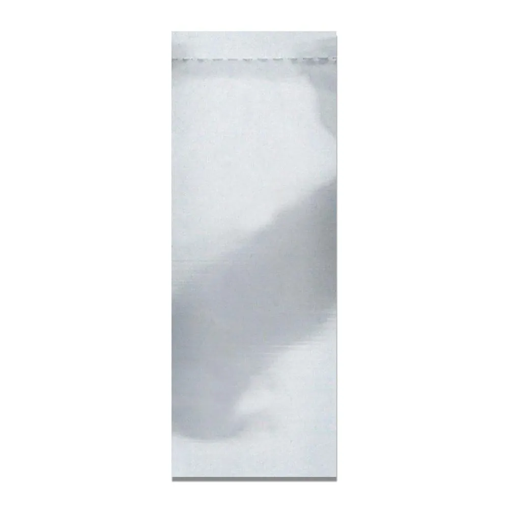 Philips RX 60 Dram Pop Top Vial - 1/2 Oz - Child Resistant - Black - Opaque (75 Count)