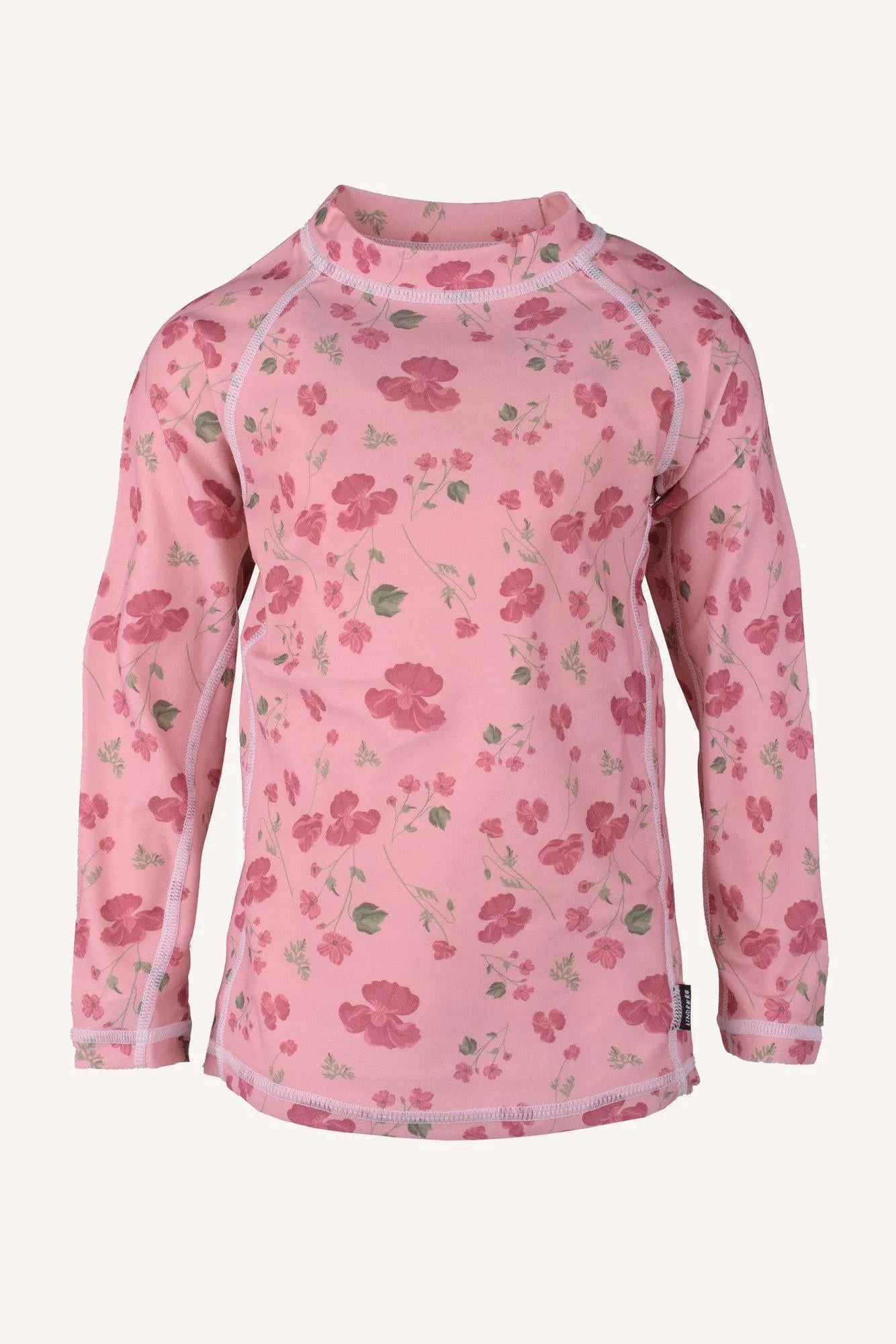 PHUKET T-SHIRT - ROSE