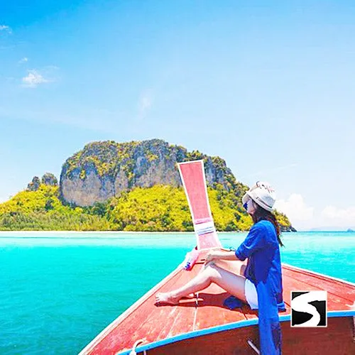 *Pig Island VIP Snorkeling Longtail Boat Koh Mudsum & Koh Tan