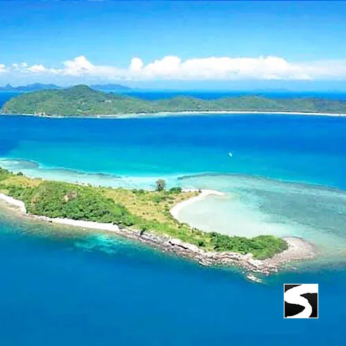 *Pig Island VIP Snorkeling Longtail Boat Koh Mudsum & Koh Tan